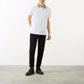 Cody Contrast Polo Shirt