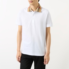 Cody Contrast Polo Shirt