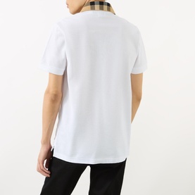 Cody Contrast Polo Shirt