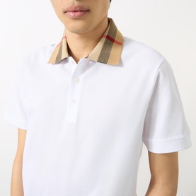 Cody Contrast Polo Shirt