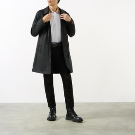 Cody Contrast Polo Shirt