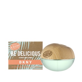 Be Delicious Coconuts About Summer Eau de Toilette
