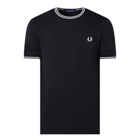 Twin Tipped Logo T-Shirt
