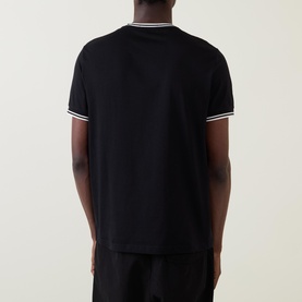 Twin Tipped Logo T-Shirt
