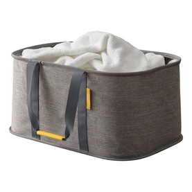 Hold-All&trade; Collapsible 35L Laundry Basket