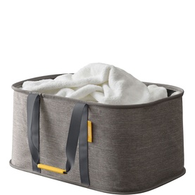 Hold-All&trade; Collapsible 35L Laundry Basket