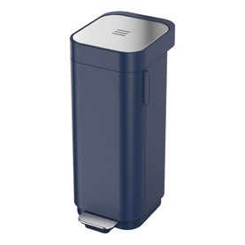 Porta&trade; 40L Easy-Empty Pedal Bin