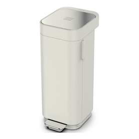 Porta&trade; 40L Easy-Empty Pedal Bin