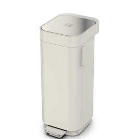 Porta&trade; 40L Easy-Empty Pedal Bin