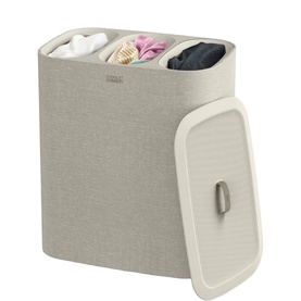 Tota Trio 90L Laundry Separation Basket