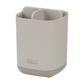 EasyStore&trade; Toothbrush Holder