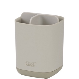 EasyStore&trade; Toothbrush Holder
