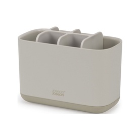 EasyStore&trade; Large Toothbrush Holder