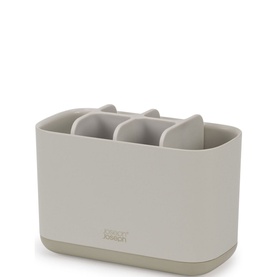 EasyStore&trade; Large Toothbrush Holder