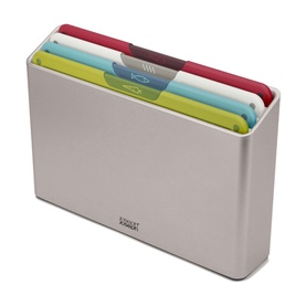 Folio&trade; Icon Four Piece Chopping Board Set Regular