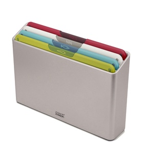 Folio&trade; Icon Four Piece Chopping Board Set Regular