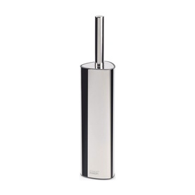 Flex&trade; 360 Luxe Toilet Brush Stainless-Steel
