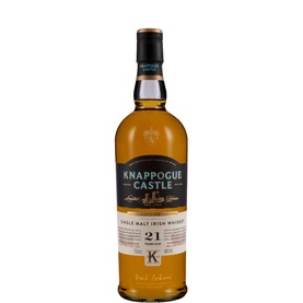 21 Year Old Malt Irish Whiskey
