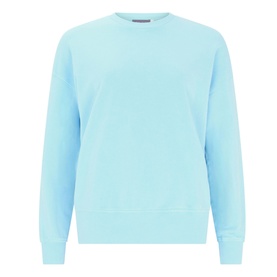 Neon Crew Neck Sweatshirt