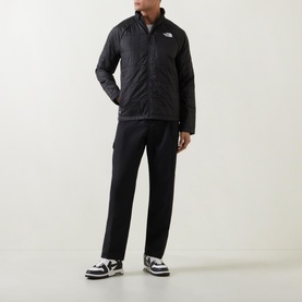 Circaloft Quilted Casual Jacket