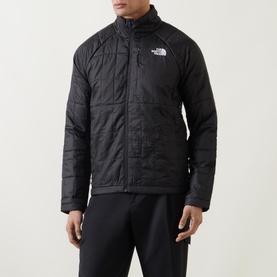 Circaloft Quilted Casual Jacket