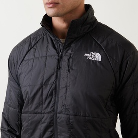Circaloft Quilted Casual Jacket