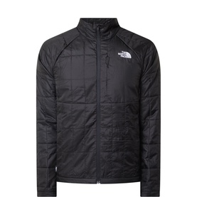 Circaloft Quilted Casual Jacket