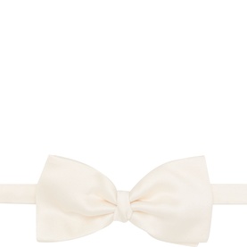 Silk Bow Tie