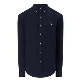 Logo Featherweight Casual Shirt