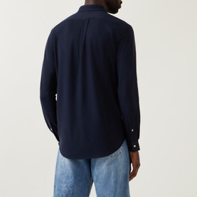 Logo Featherweight Casual Shirt