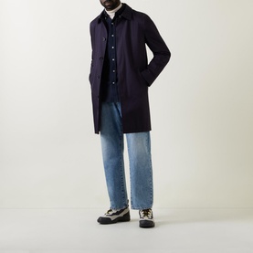 Logo Featherweight Casual Shirt