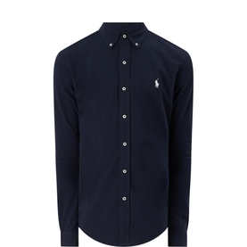 Logo Featherweight Casual Shirt