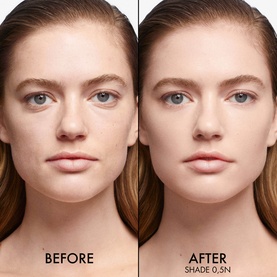 Backstage Face & Body Foundation