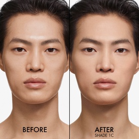 Backstage Face & Body Foundation