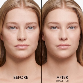 Backstage Face & Body Foundation