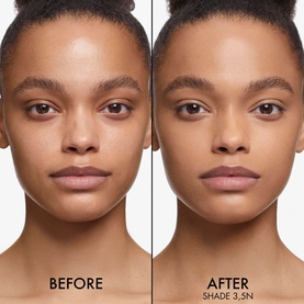 Backstage Face & Body Foundation