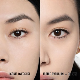 Diorshow Iconic Overcurl Mascara Refill