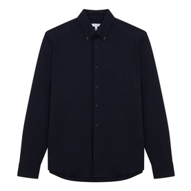 Greenwich Oxford Shirt