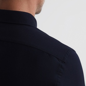 Greenwich Oxford Shirt