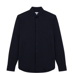 Greenwich Oxford Shirt