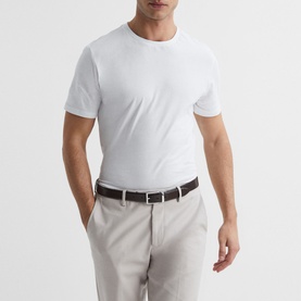 Bless Regular Fit T-Shirt Three-Pack