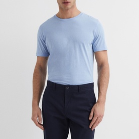Bless Regular Fit T-Shirt Three-Pack