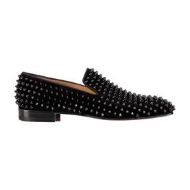 Dandelion Spikes Loafers