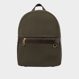 Drew Neoprene Backpack