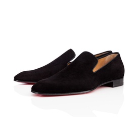 Dandelion Veau Velours Loafers