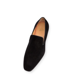 Dandelion Veau Velours Loafers