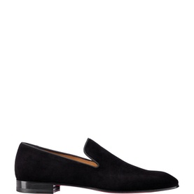 Dandelion Veau Velours Loafers