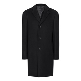 Gable Epsom Overcoat