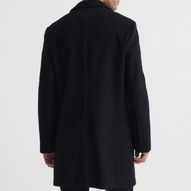 Gable Epsom Overcoat