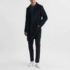 Gable Epsom Overcoat